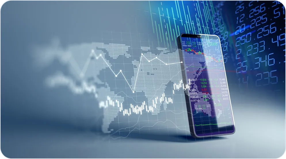 Blockchain for Banking & Finance