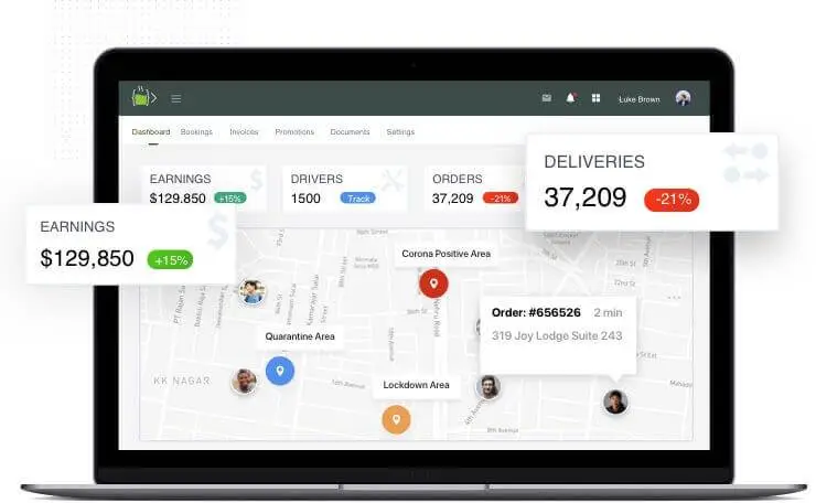 Build-Your-Own-Delivery-App
