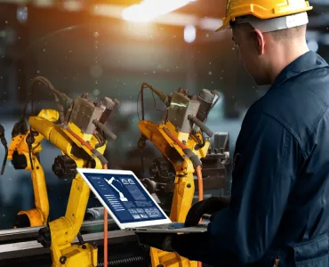&nbsp;Manufacturing