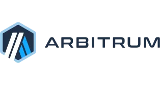 Arbitrum Logo