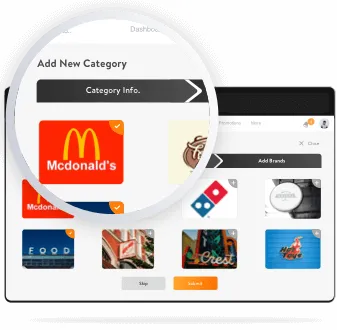 Advance Manage Your Food Business