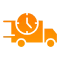 Delivery ETA Icon