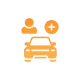 Smart Ride Matching Icon