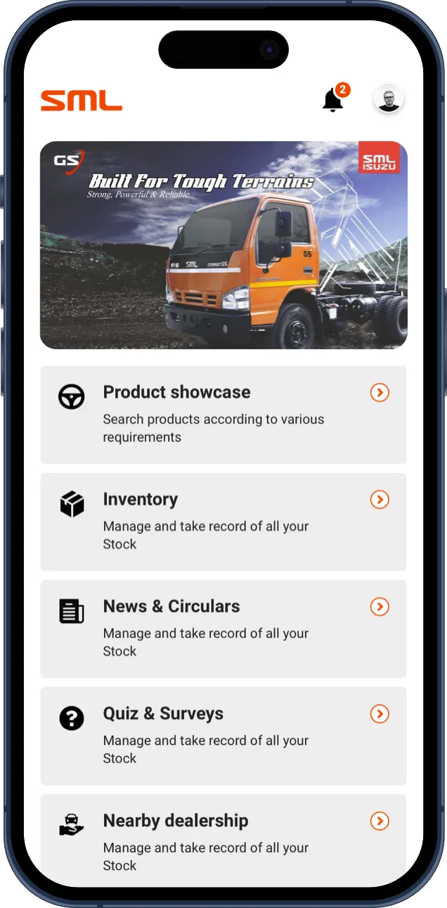 Portfolio Background Image