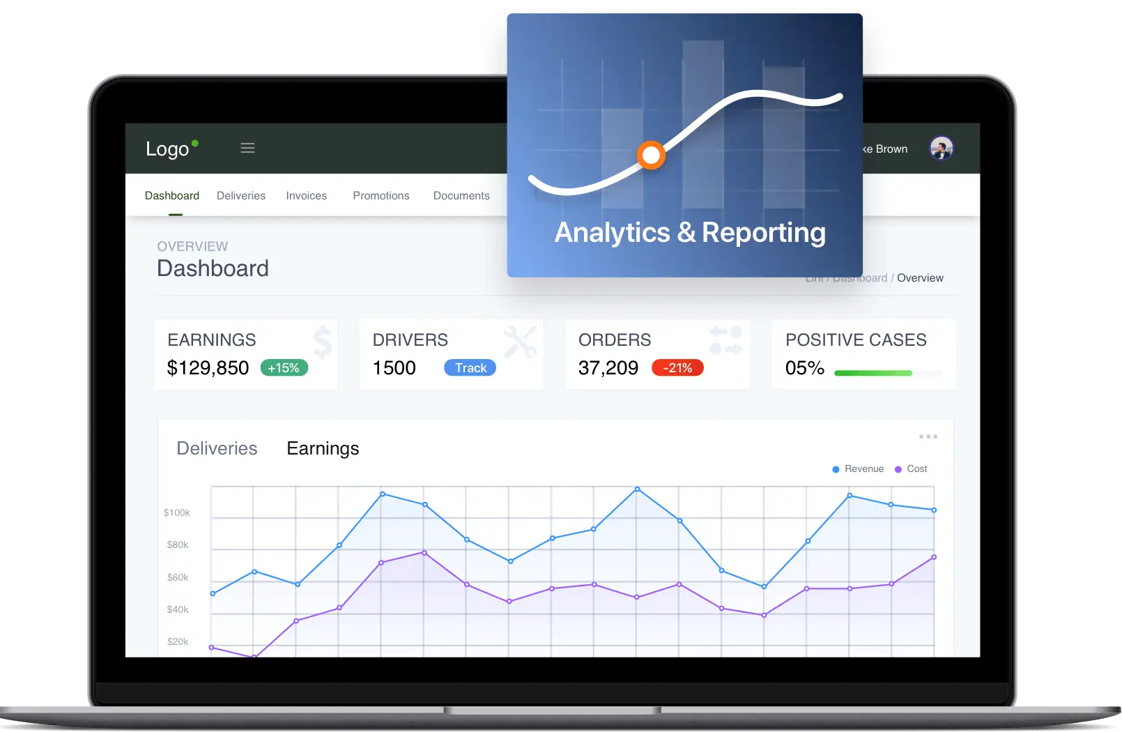Delivery-App-Development-Services