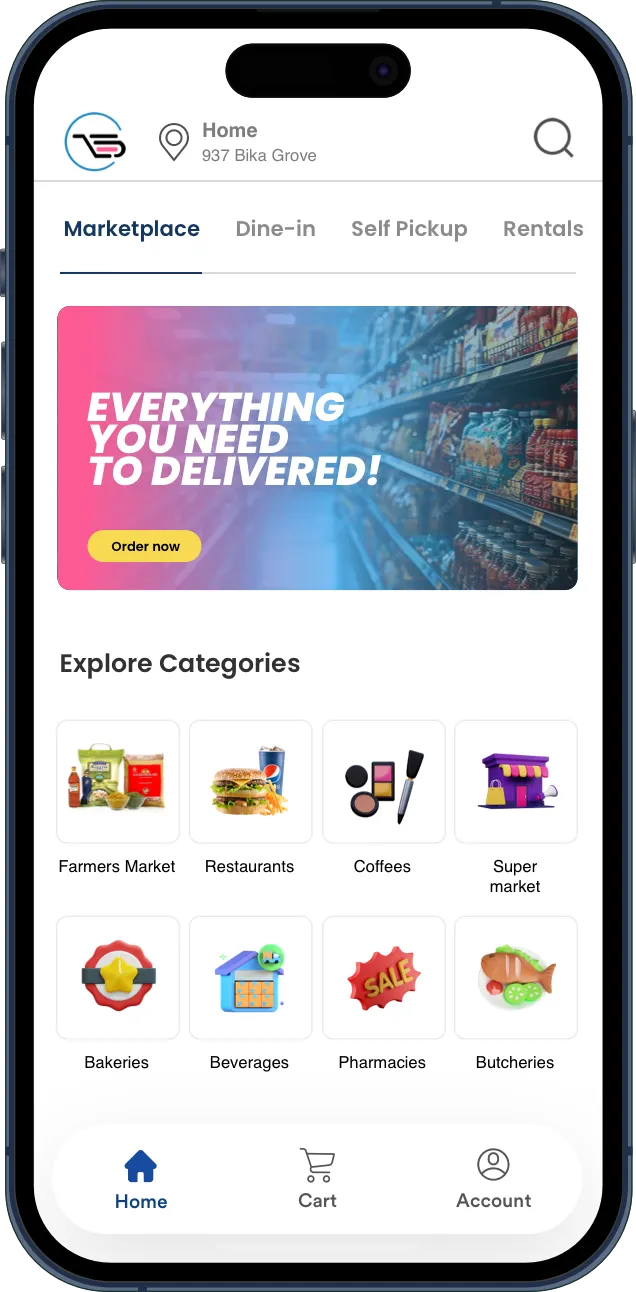 Portfolio Background Image