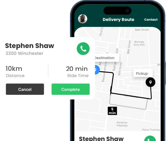 Intuitive Mobile Apps