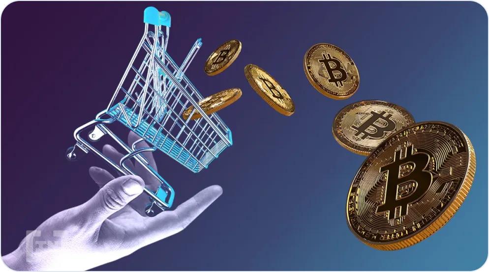 Blockchain for Retail