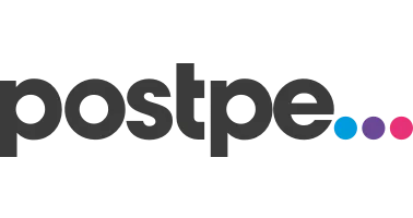 Portfolio Logo postpe