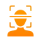 face_Recognition Icon